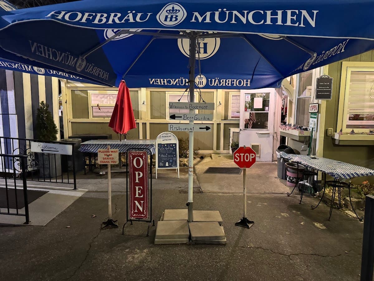 Bodensee Restaurant
