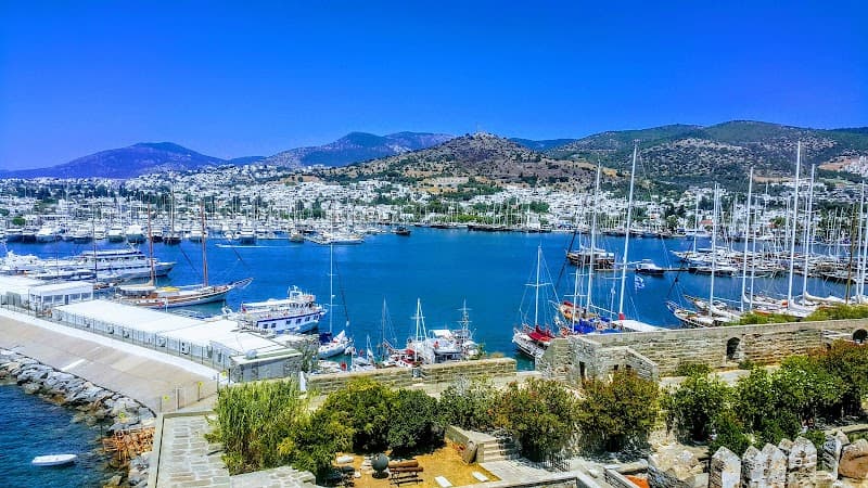 Bodrum Marina (Milta Bodrum Marina)
