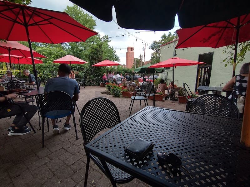 Bole Ethiopian Cuisine – Second Visit