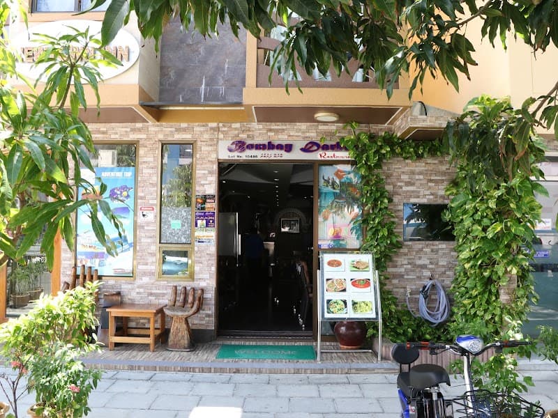 Bombay Darbar Hulhumale