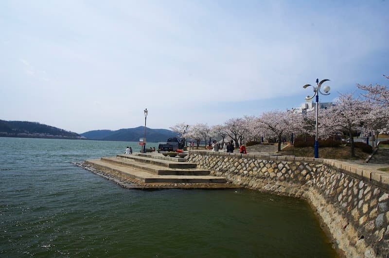 Bomun Lake Relaxation Loop