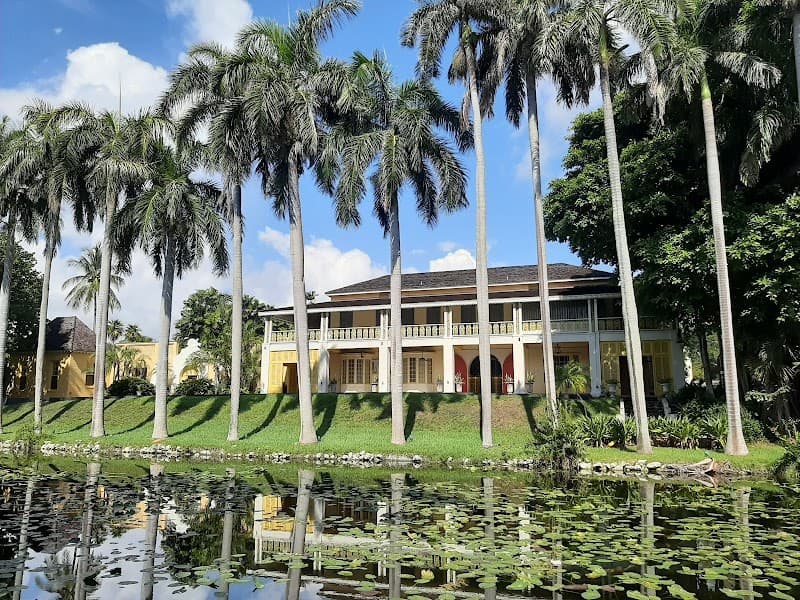 Bonnet House Museum & Gardens (Grounds Focus)