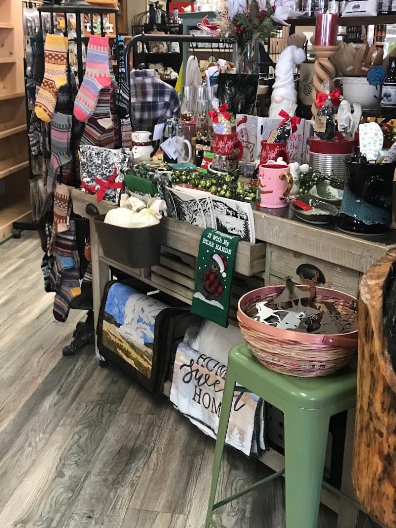 Book Peddler & Coffee Cafe