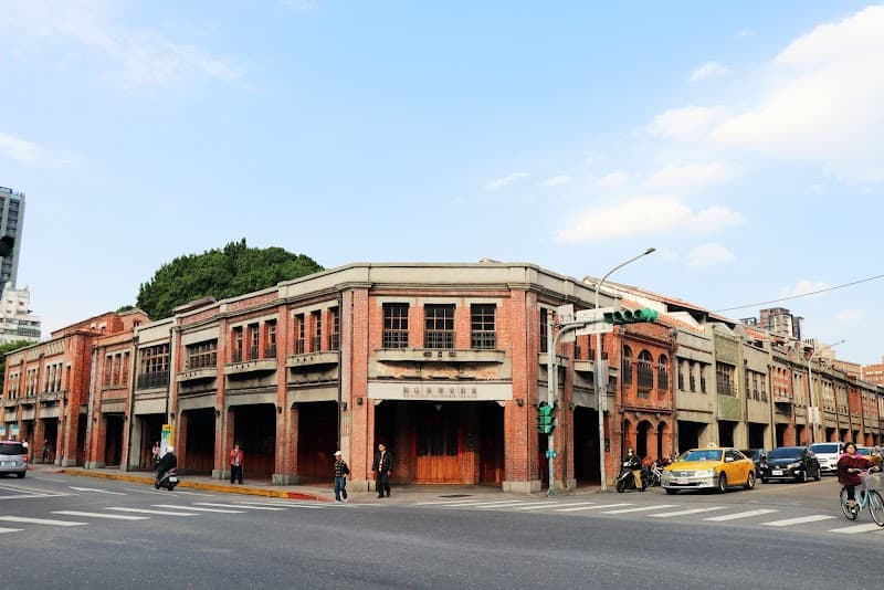 Bopiliao Historic Block