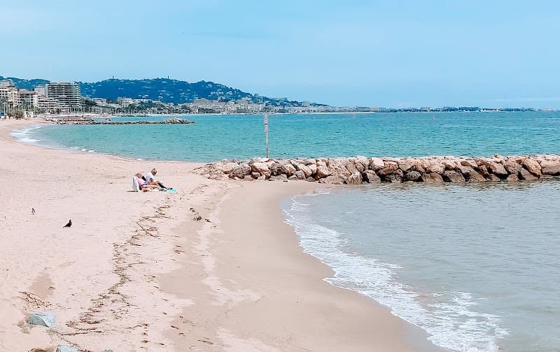 Bosphore Kebab Cannes