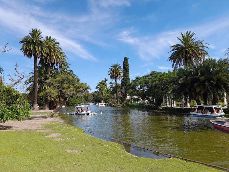 Bosques de Palermo (Palermo Parks)