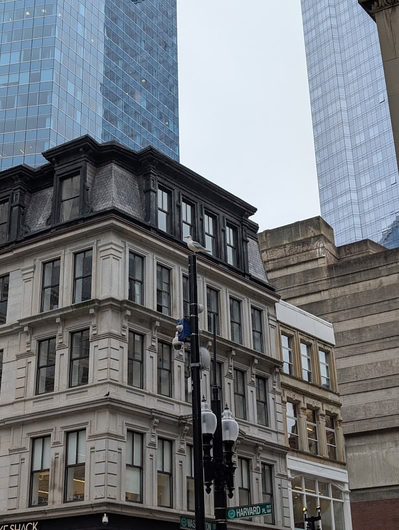 Boston After Dark Walking Tour