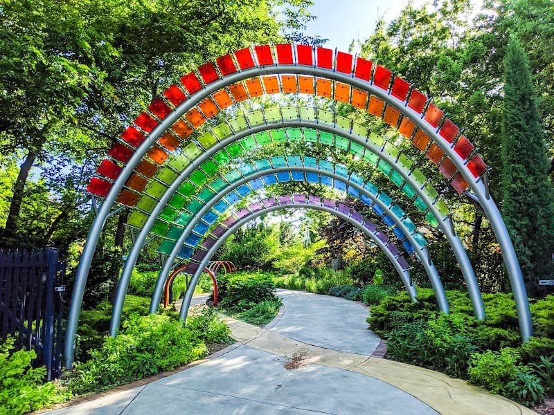 Botanica Wichita