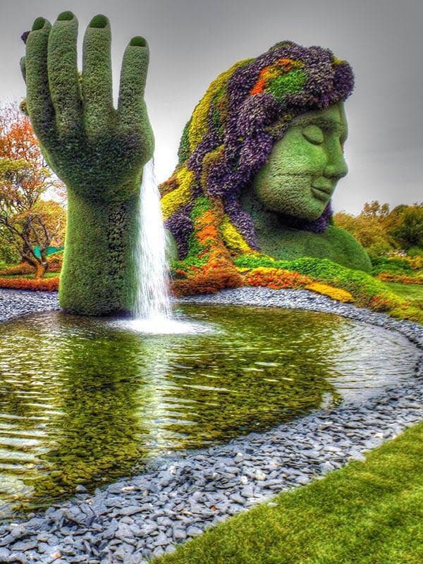 Botanical Garden