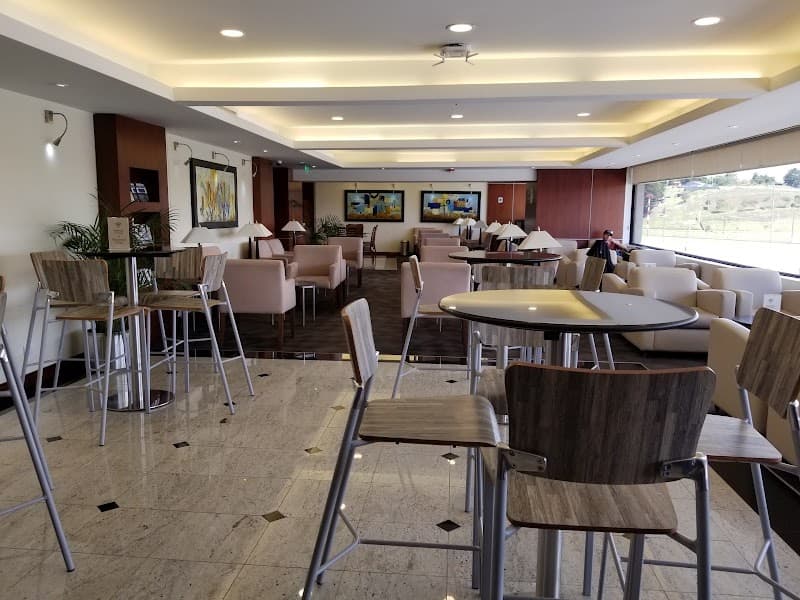 Botanika Lounge
