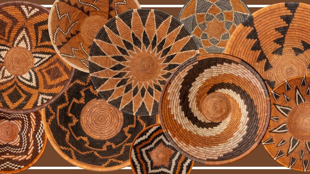 Botswana Craft Centre