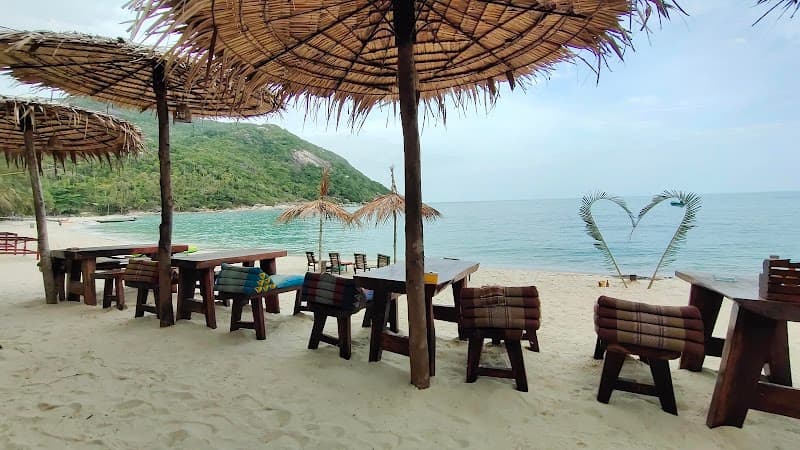 Bottle Beach 1 Resort Restaurant