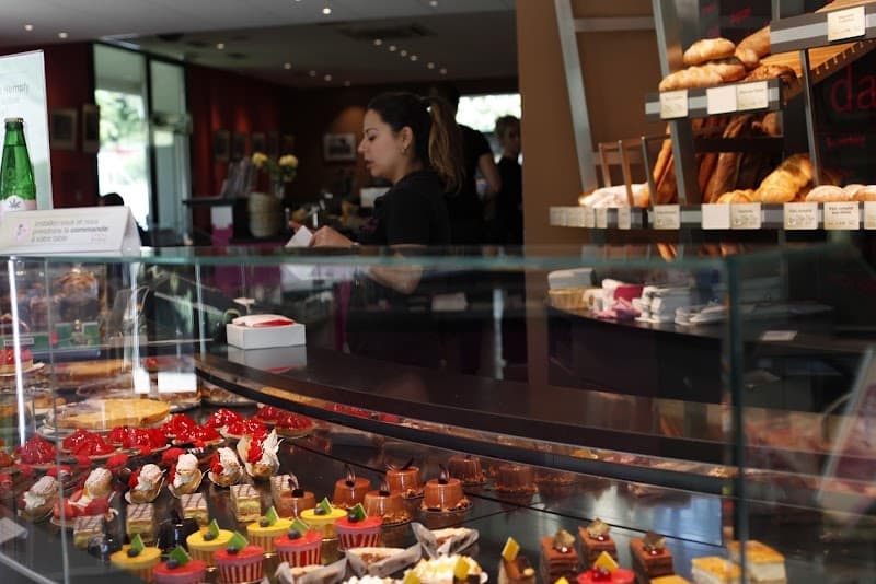 Boulangerie Eric Emery