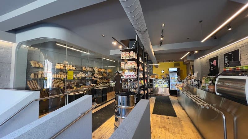 Boulangerie Guillaume