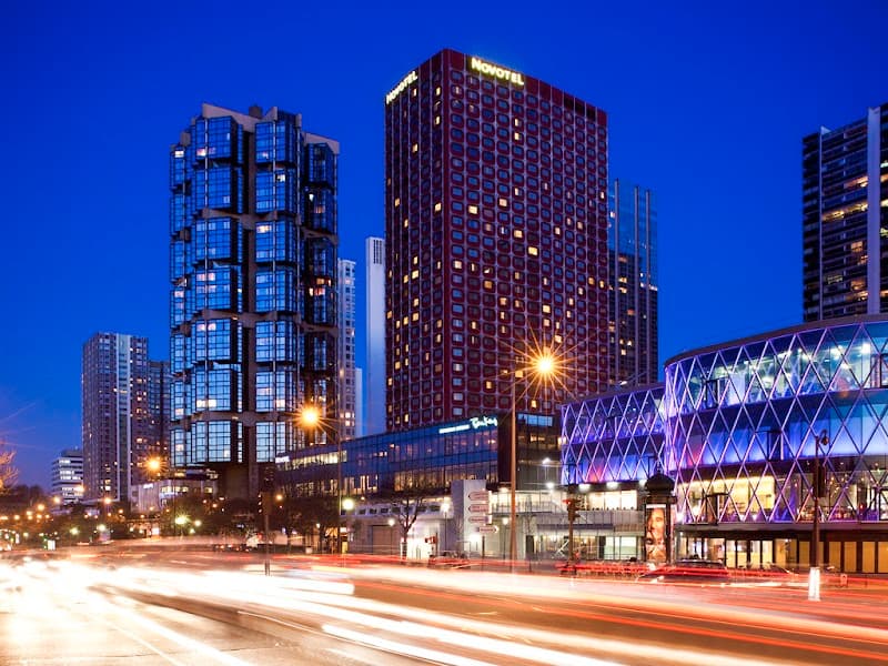 Boulangerie Local Croissants