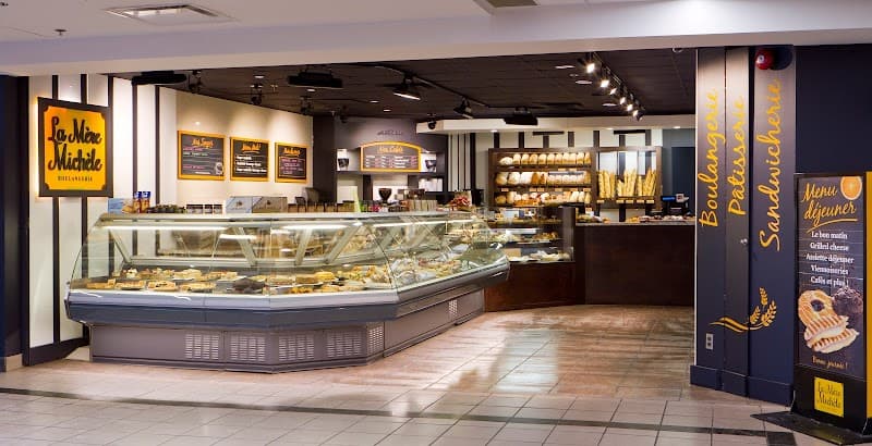 Boulangerie Pâtisserie La Mère Michèle