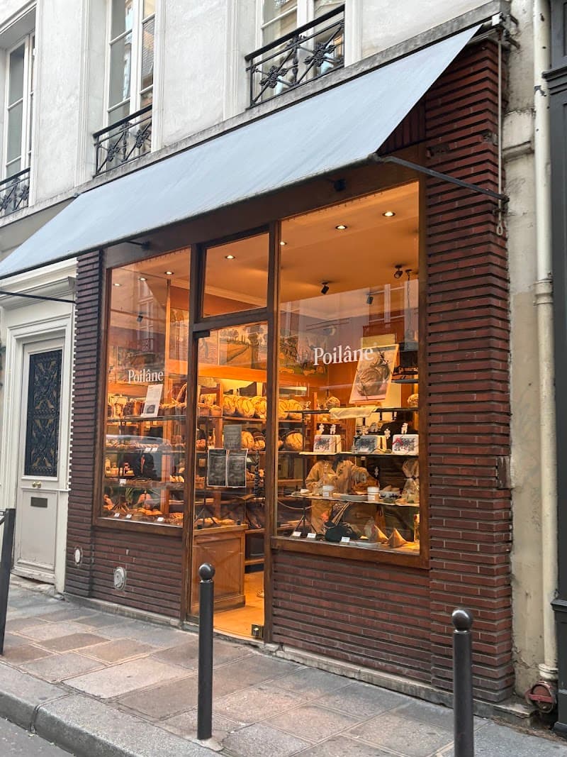 Boulangerie Poilâne (Cherche-Midi)