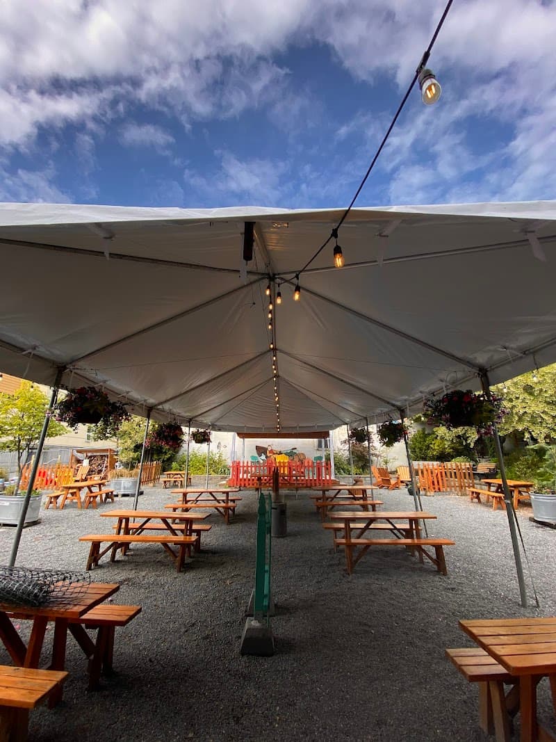 Boundary Bay Brewery & Bistro