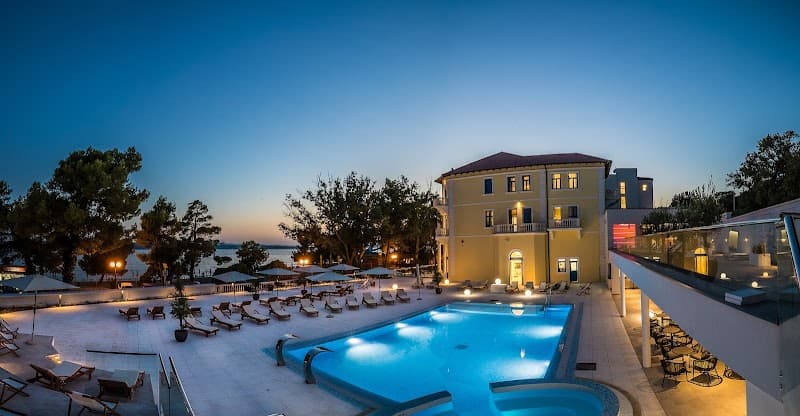 Boutique Hotel Esplanade