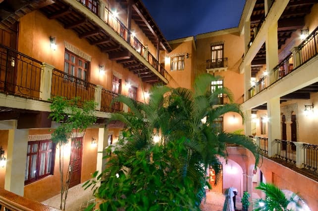 Boutique Hotel Palacio