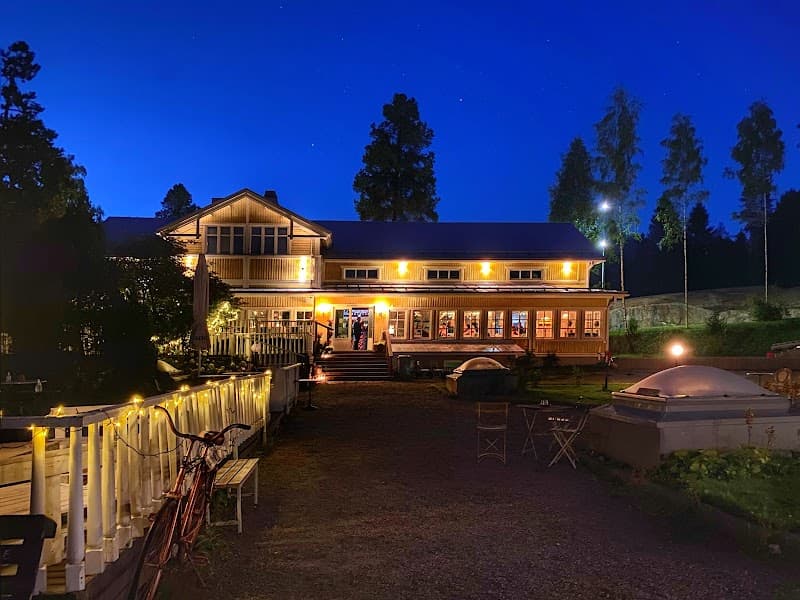 Boutique Hotel Sawo House