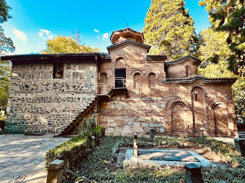Boyana Church (UNESCO site) – Day Trip within Sofia