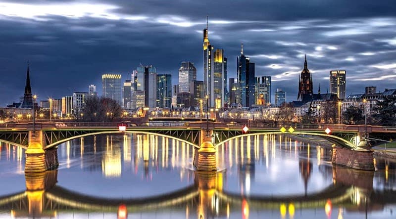 Brötchen Frankfurt