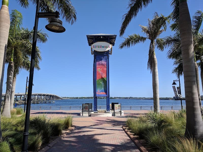Bradenton Riverwalk