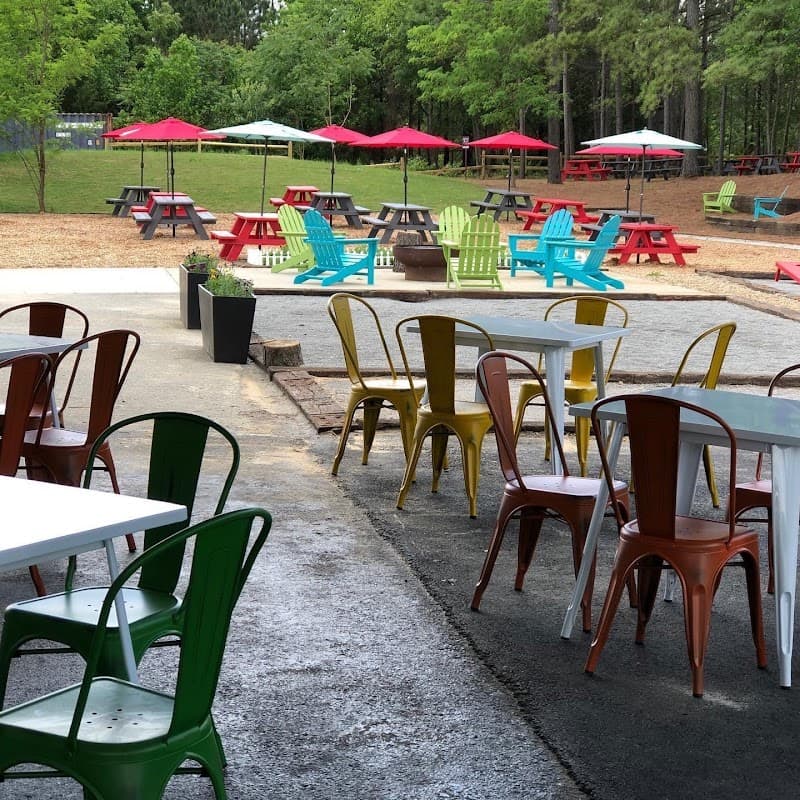 Brambly Park Winery