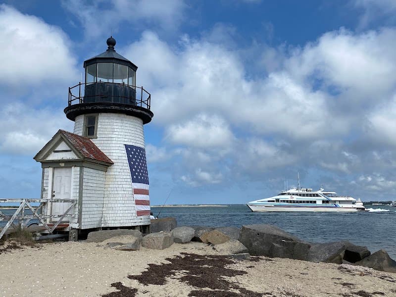 Brant Point Lighthouse