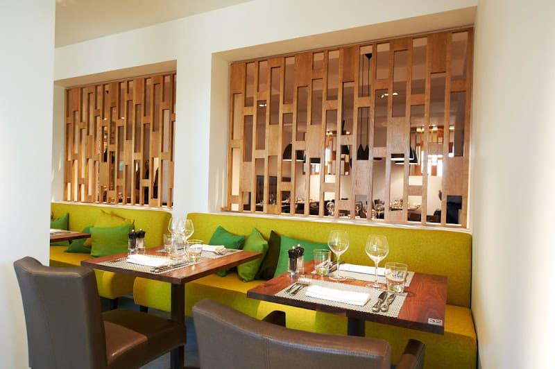 Brasserie Heysel