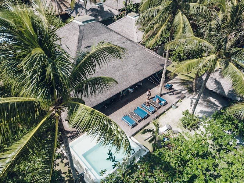 Bravo Beach Resort Restaurant