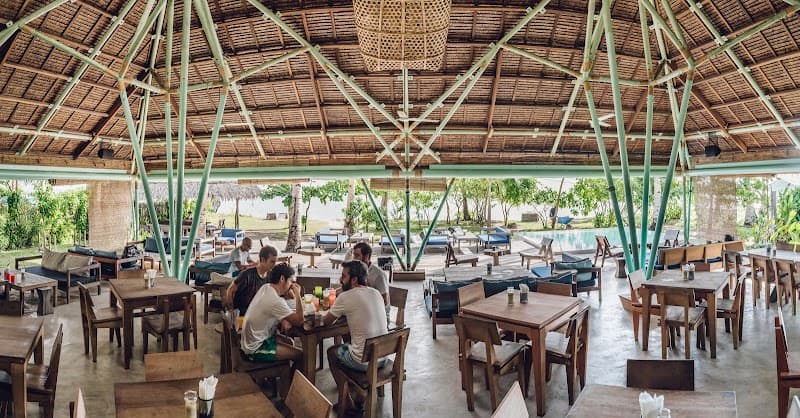 Bravo Restaurant Siargao (Repeat Visit)