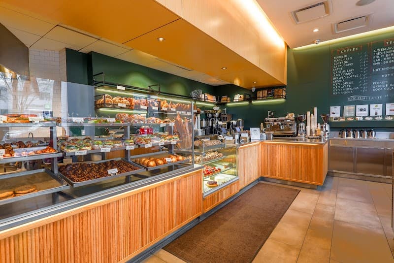 Breads Bakery (Upper West Side)