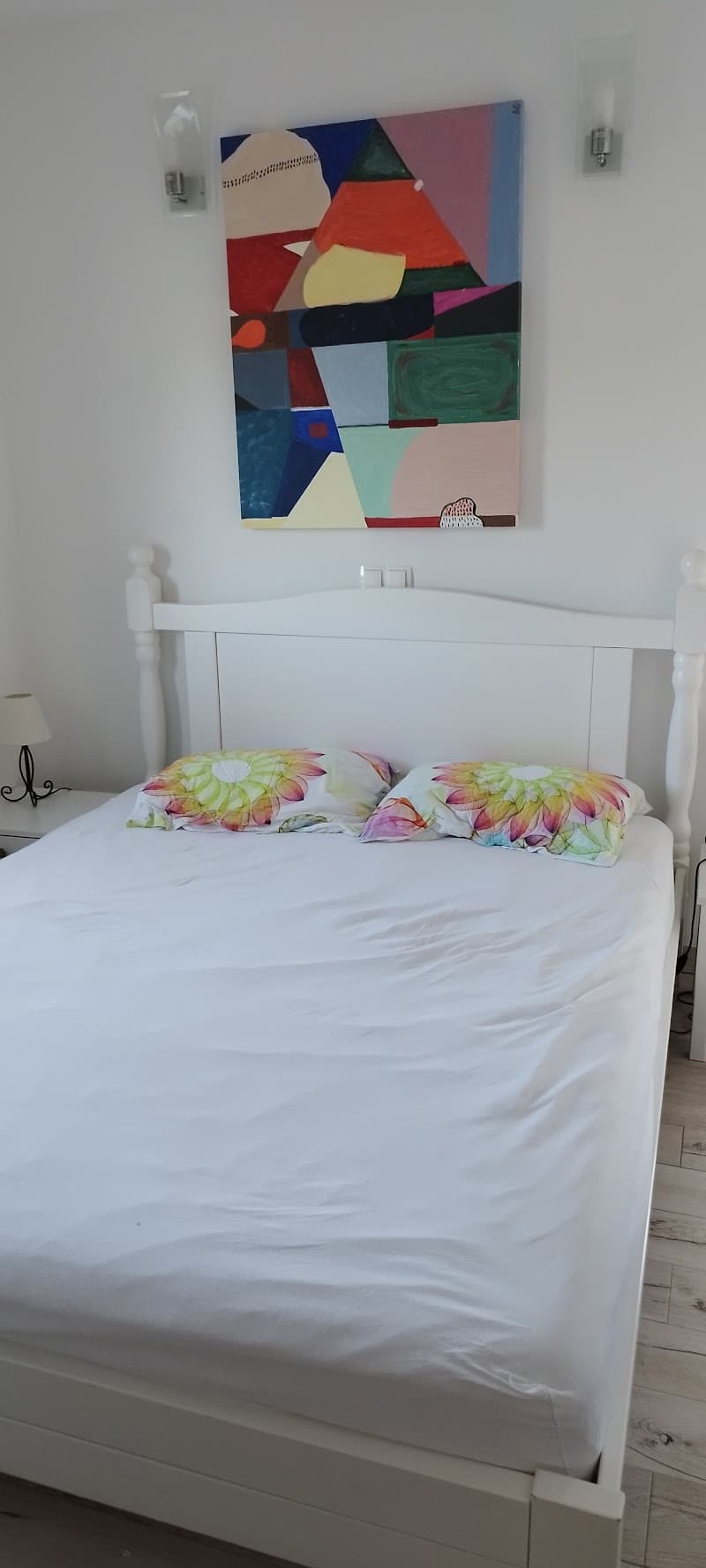 Breakfast by the Harbor
