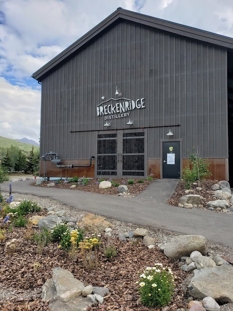 Breckenridge Historic Walking Tour