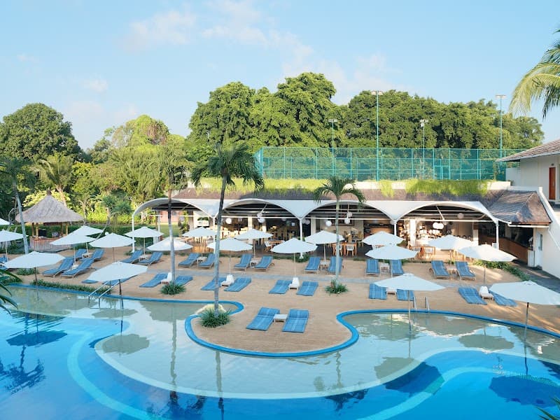 Breezes Bali