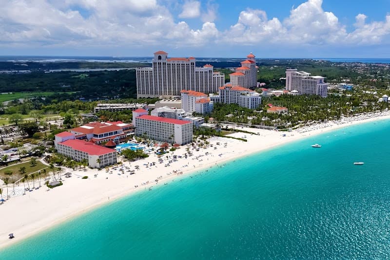 Breezes Resort & Spa All Inclusive