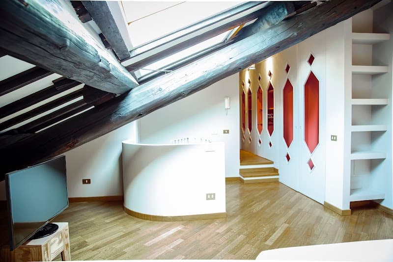 Brera Apartments in San Fermo