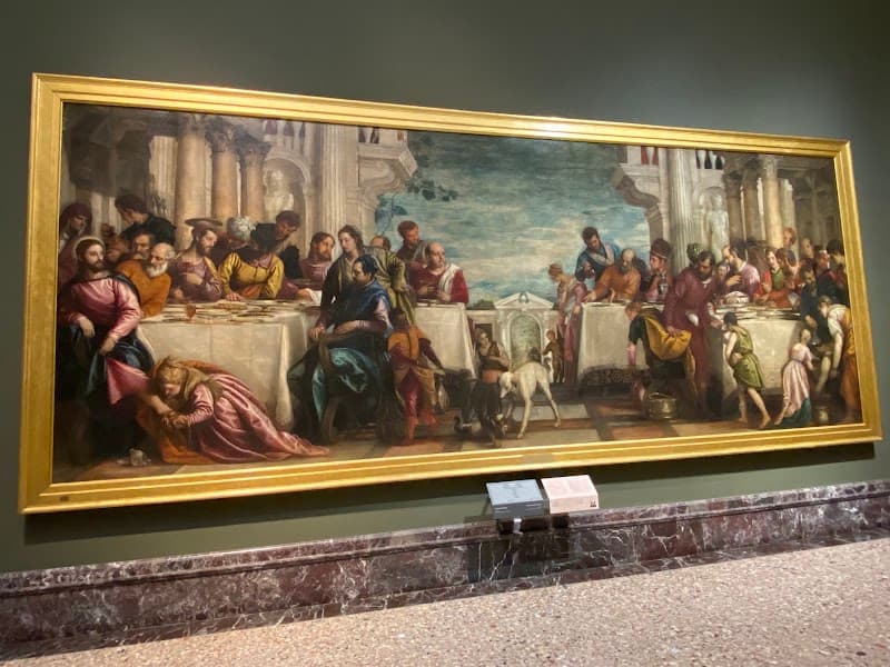 Brera District Stroll & Pinacoteca di Brera