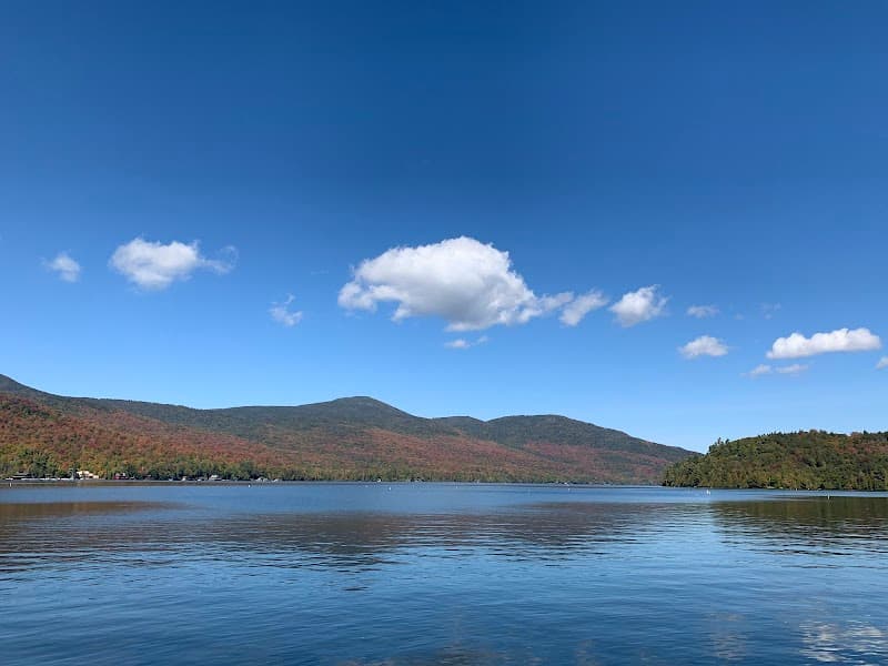 Brewster Peninsula Nature Trails