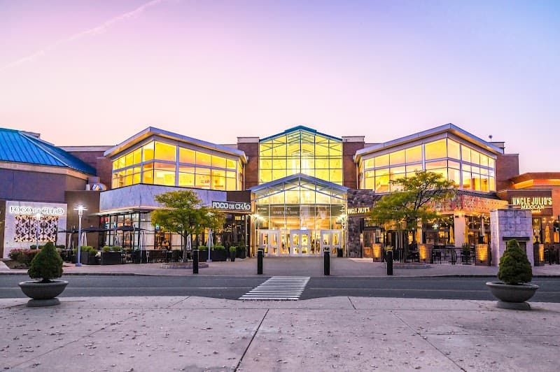 Bridgewater Commons