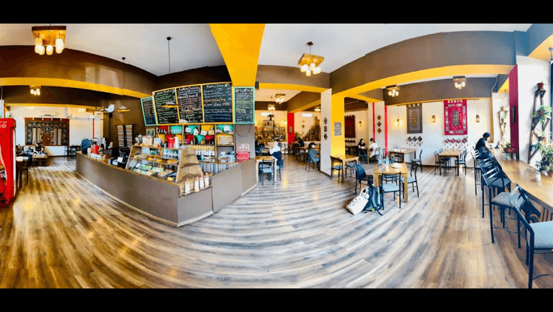 Brio Café