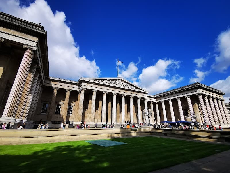 British Museum