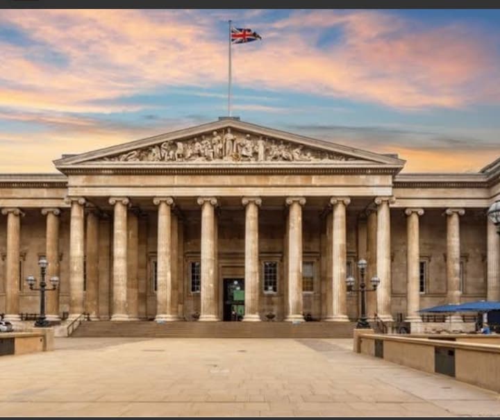 British Museum