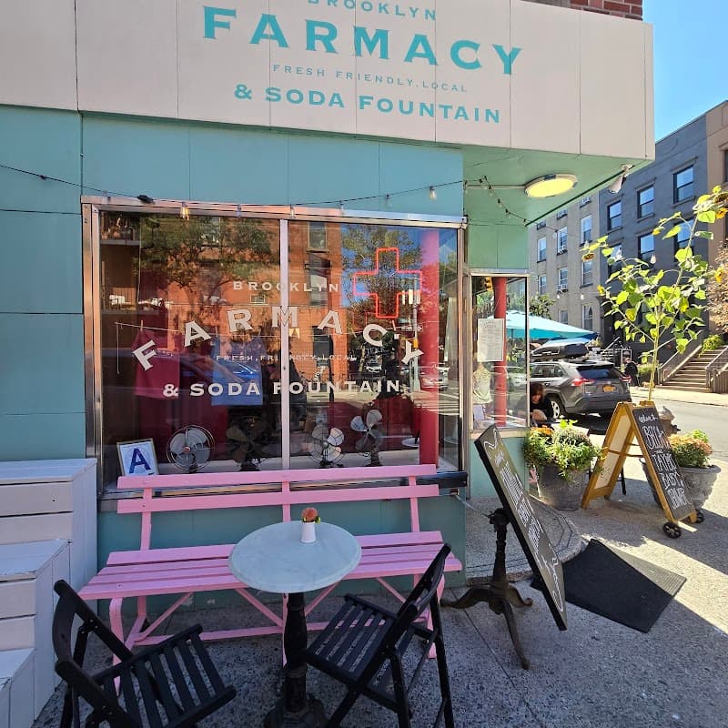 Tropical Romance & Urban Adventures in New York