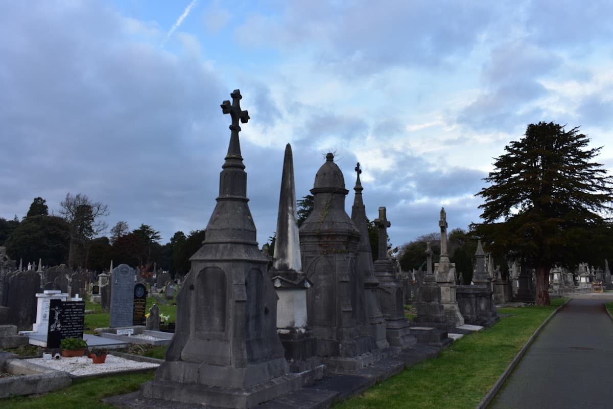 Brother Hubbard Glasnevin