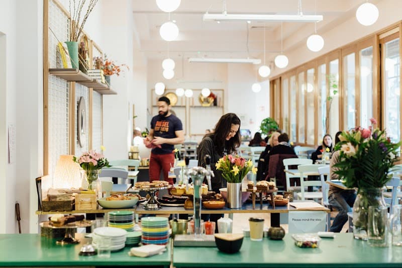Wild Greens & City Beats: A Dublin Adventure Weekend