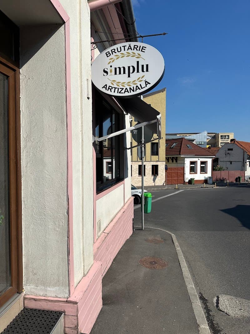 Brutăria Simplu
