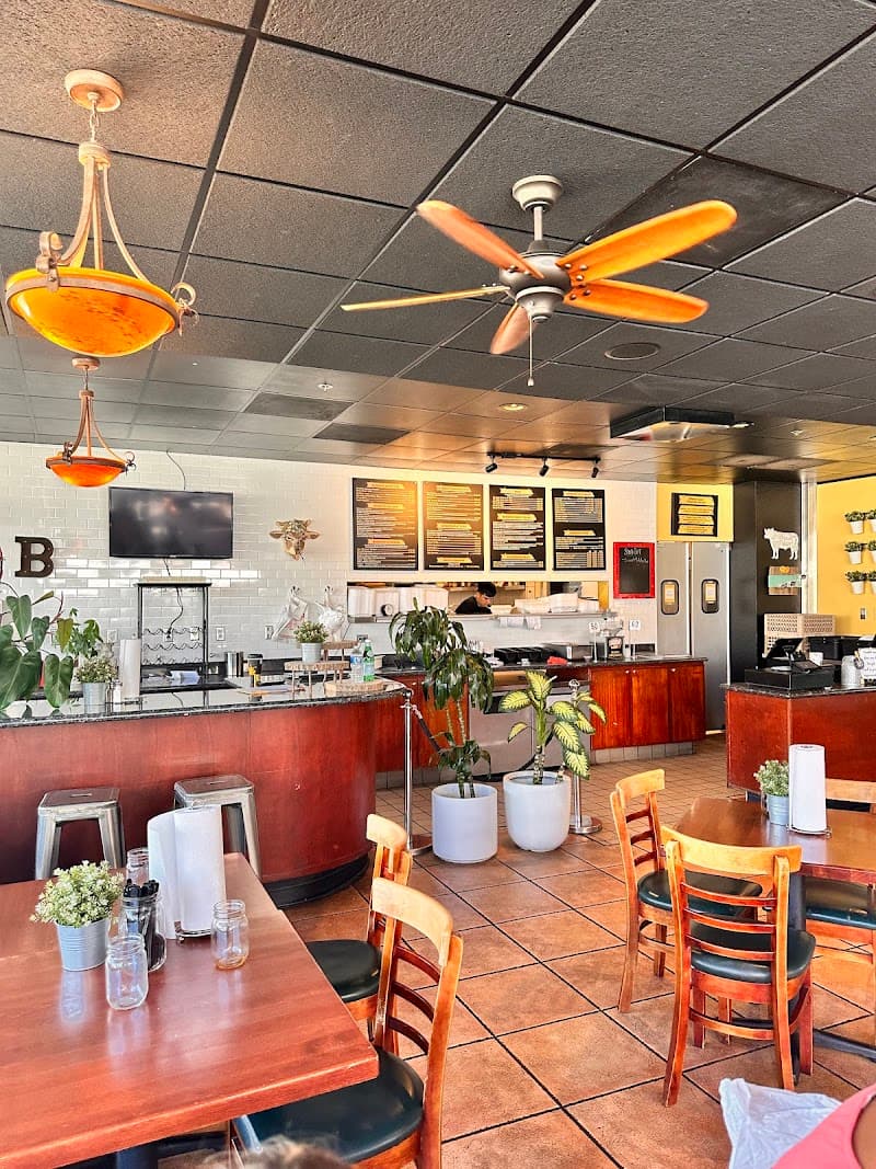 Bubba's Smokehouse BBQ